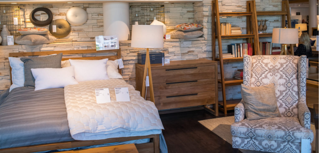 Digital partnerships are helping Crate and Barrel reach more customers – DigitalCommerce360