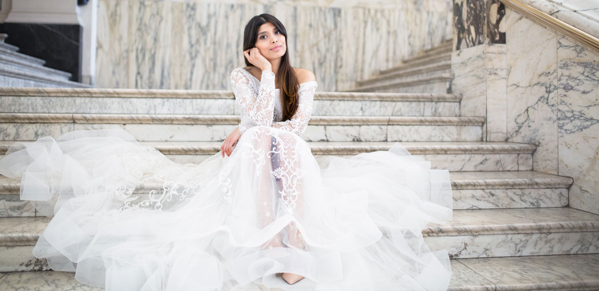 Is It Possible to Have a Sustainable Wedding? – The Resident