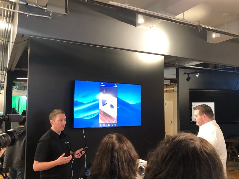 Verizon Event Showcases Potential for AR and VR in 5G – ARPost