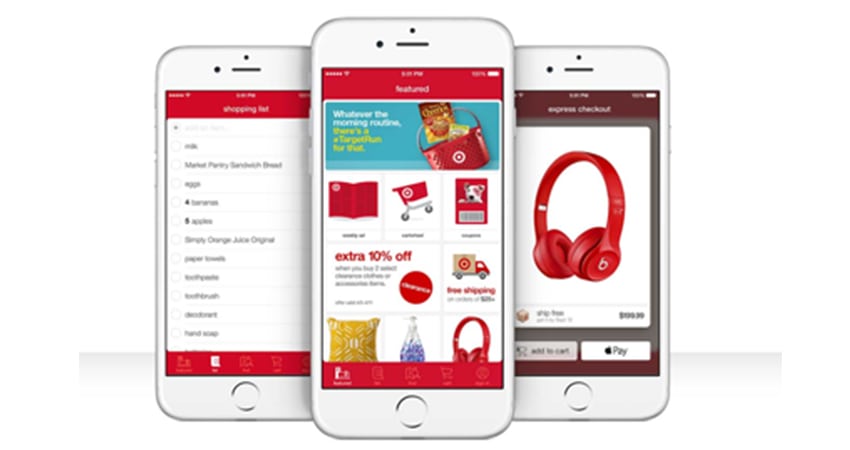 Target Grows Digital Sales 31% in Q4 – Multichannel Merchant