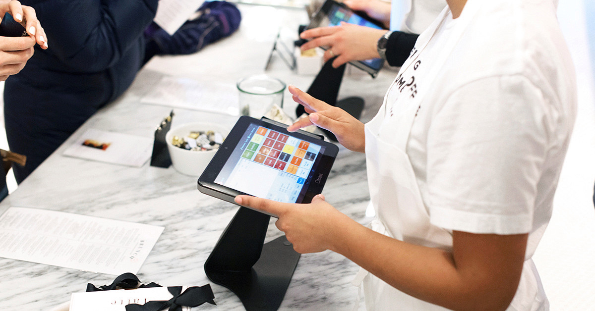 Toast, the restaurant management platform, has raised $250M at a $2.7B valuation
