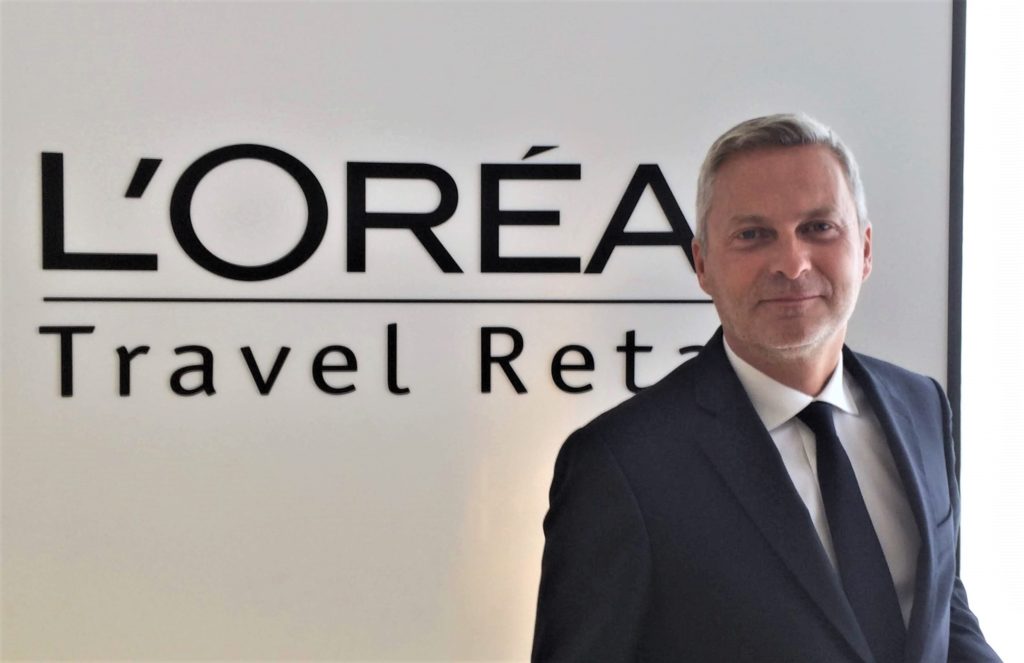 L'Oréal hints at where the future lies for travel retail beauty – The Moodie Davitt Report – The Moodie Davitt Report