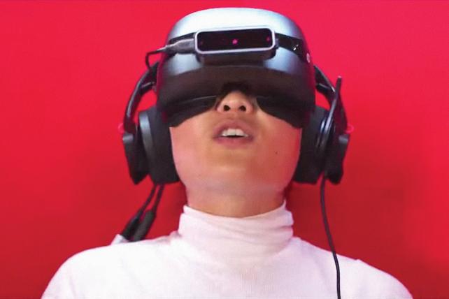 Walmart plunges into retail future, bringing VR to the masses – AdAge.com