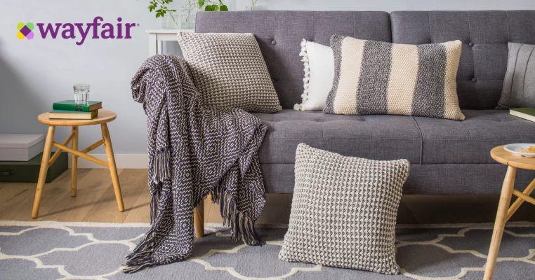 Wayfair to open its first brick-and-mortar store this fall