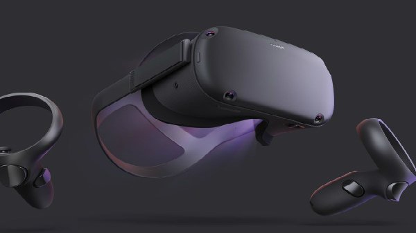 Shipments of AR/VR headsets expected to reach 8.9 million units in 2019: Reports – Gizbot
