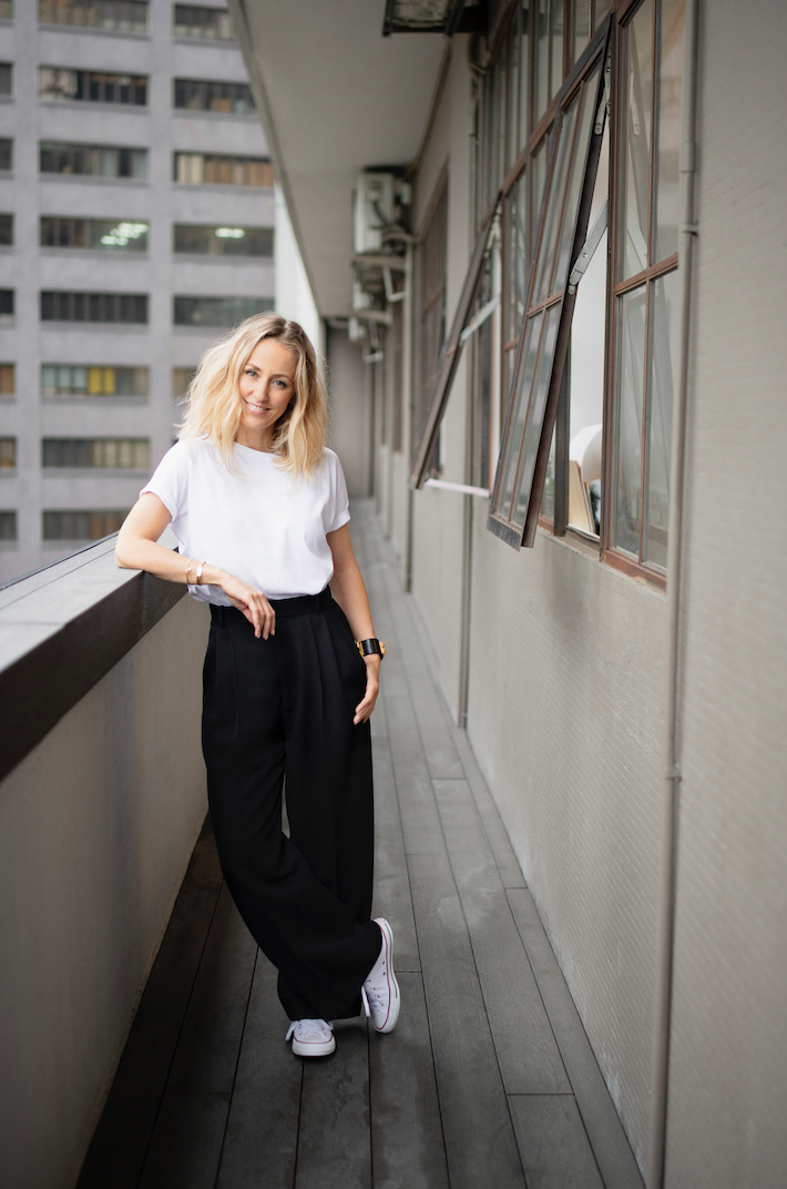 Consignment Retailer Vestiare Collective's Fanny Moizant Reveals Their Top 5 Fashion Brands In Singapore – Singapore Tatler