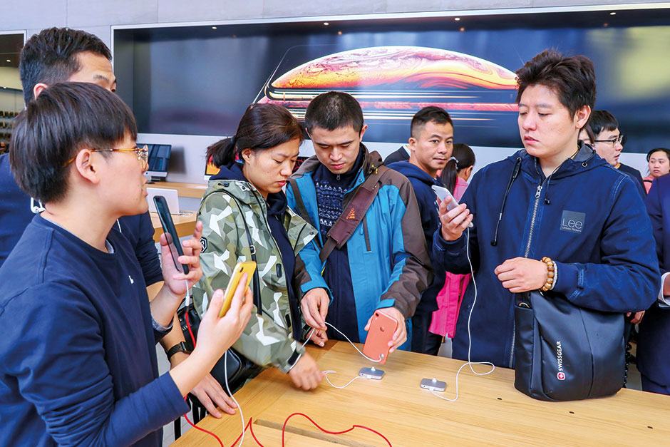 Apple slashes iPhone XR price in India for limited time – gulfnews.com