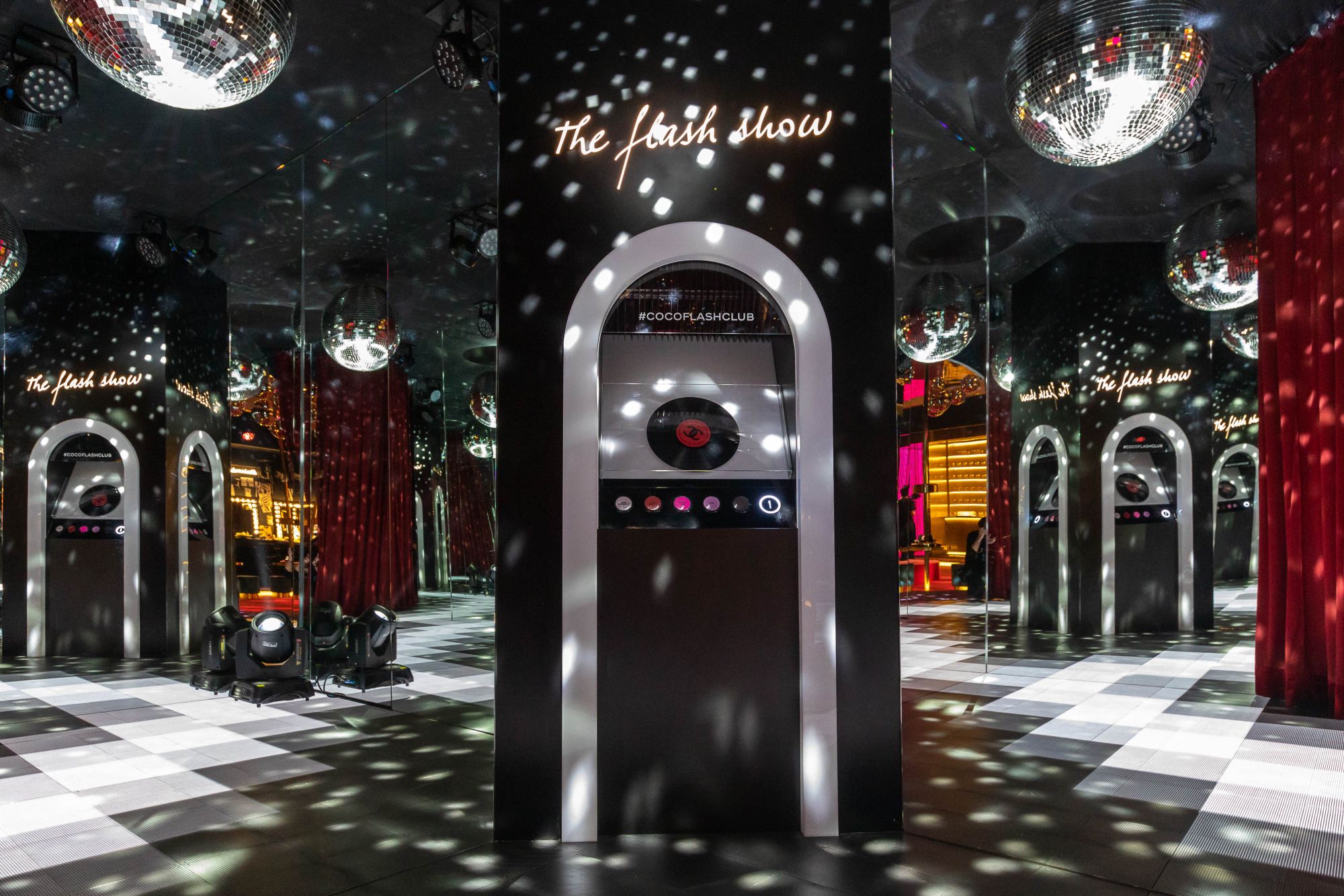 Chanel’s Coco Flash Club Is Coming to Hong Kong
