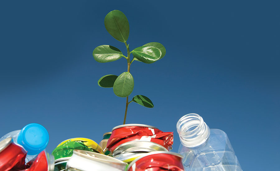 Advances in Packaging Sustainability | 2019-04-08 – Packaging Strategies