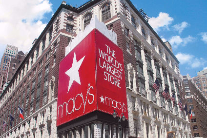Macy's hires executive to strengthen supply chain | Apparel Industry News – just-style.com