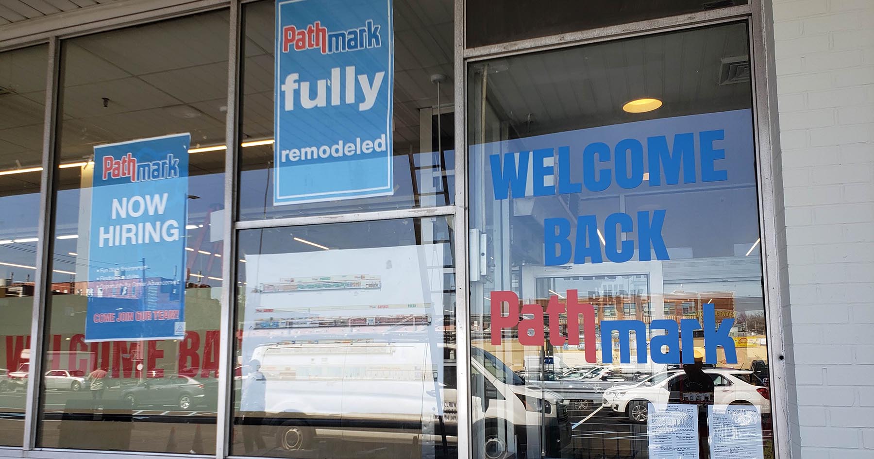Inside Pathmark's Resurrection – Winsight Grocery Business