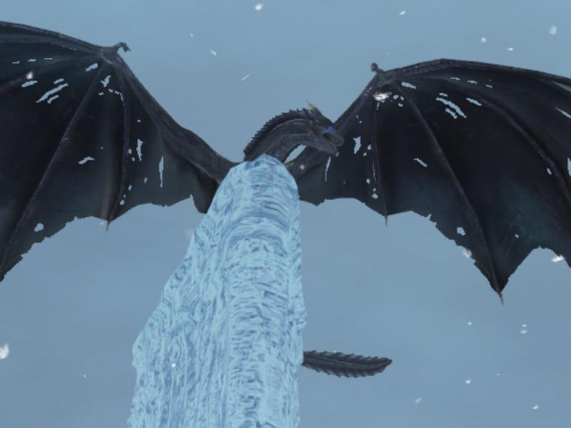 HBO brings winter to New York with Snapchat Lens for 'Game of Thrones' – AdAge.com