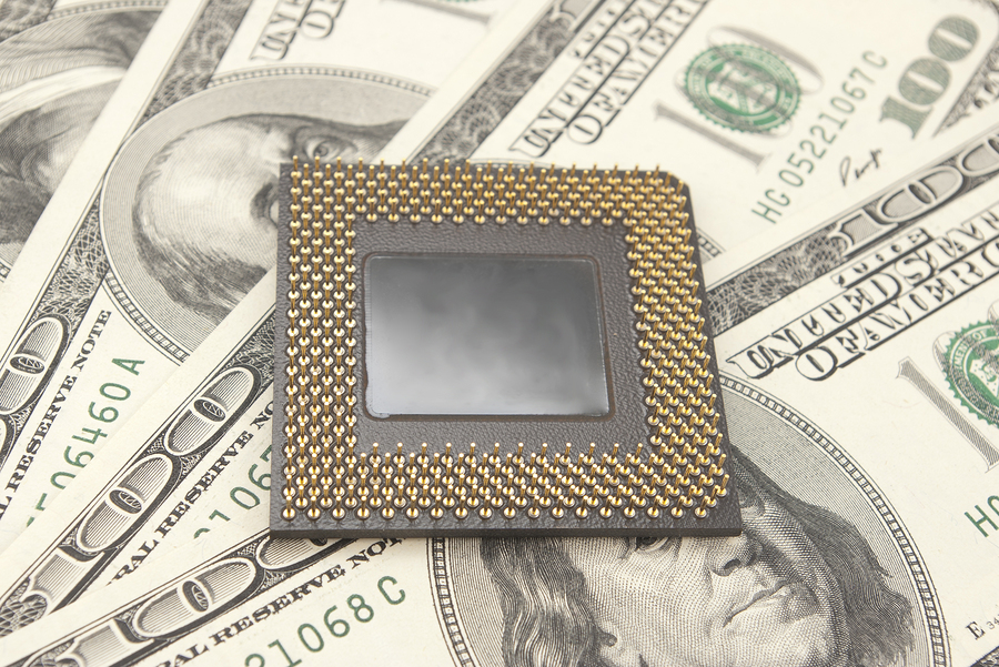 5 Semiconductor Stocks to Buy in 2019 – Zacks.com