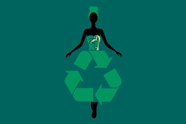 The war on waste: fashion wakes up to recycling – Drapers