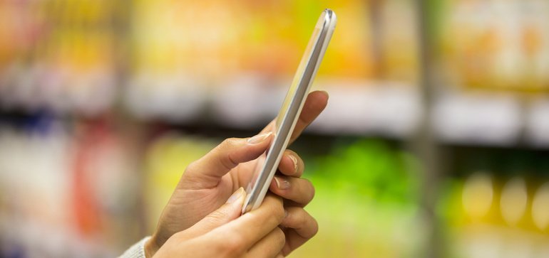 More than half of consumers shop online and offline equally – Retail Dive
