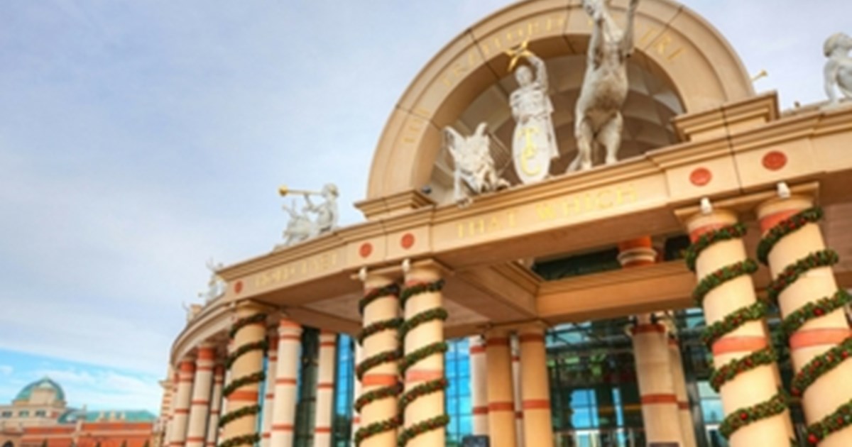 Intu drives footfall with cashback app – Essential Retail