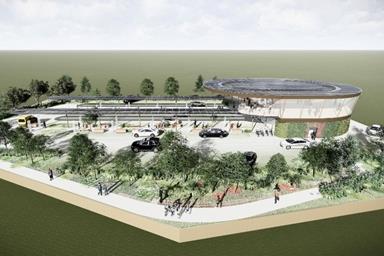 Gridserve seeking retailers for electric car forecourts | News – The Grocer