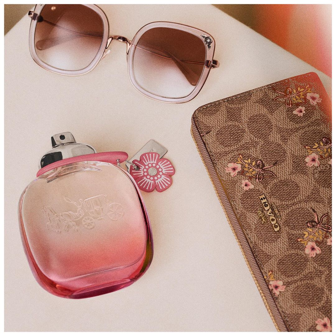 When the essentials are her essence. #MothersDay #CoachNY