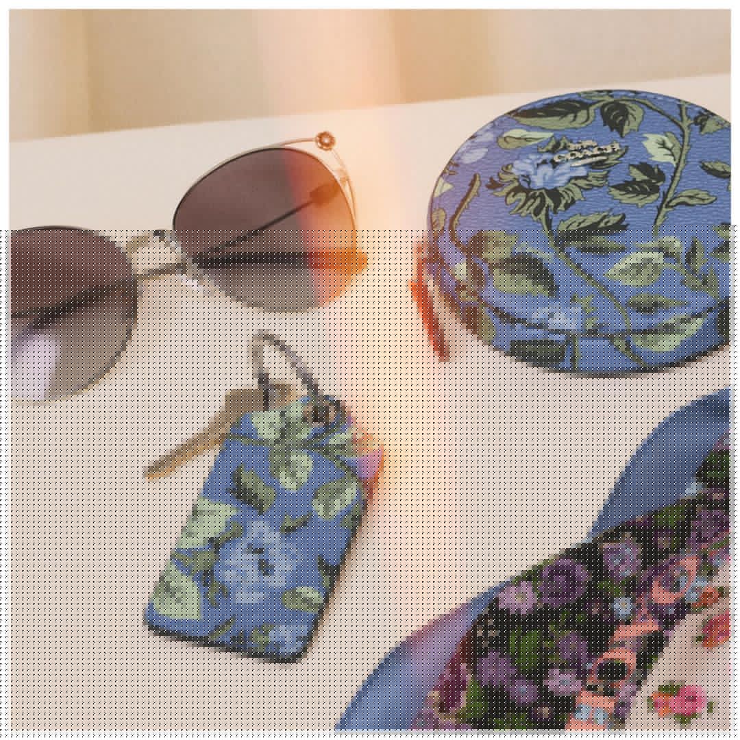 When a little bit goes a long way. #MothersDay #CoachNY