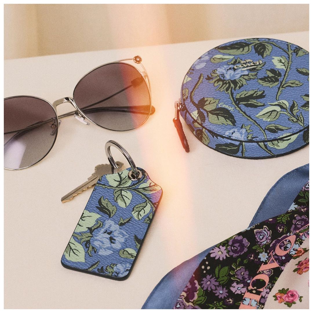 When a little bit goes a long way. #MothersDay #CoachNY