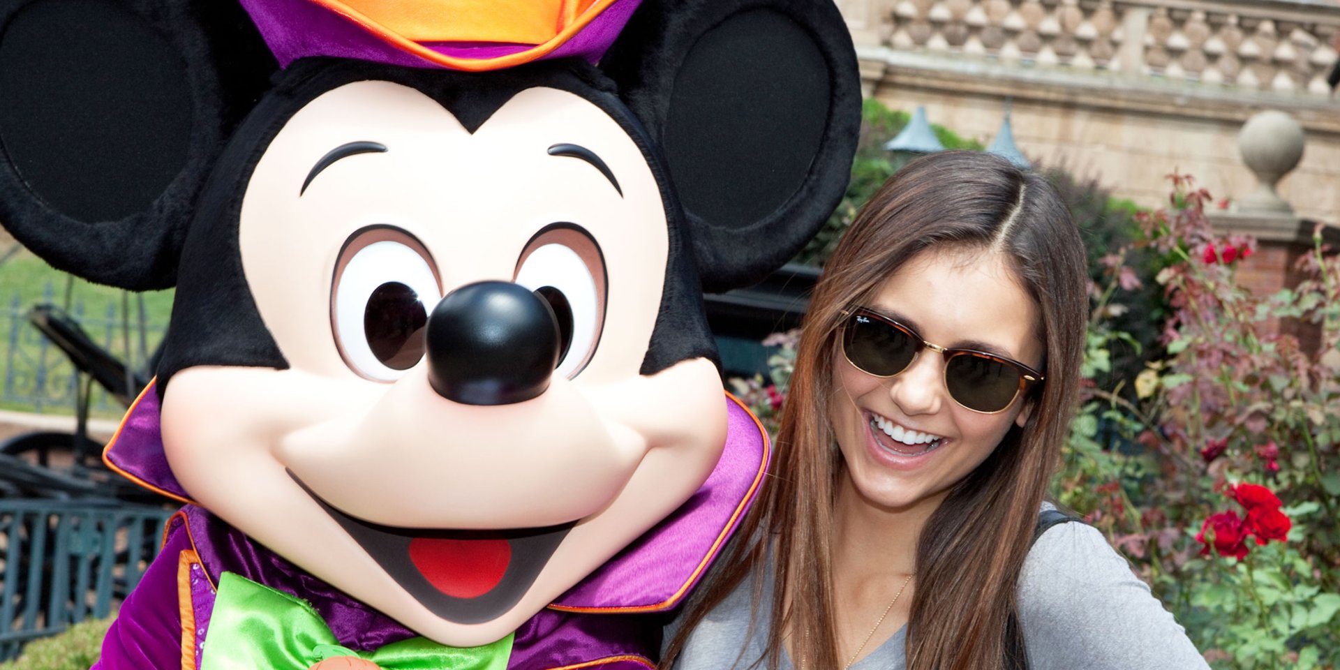 There's a secret hack that gets frequent Target shoppers discounts at Disney parks