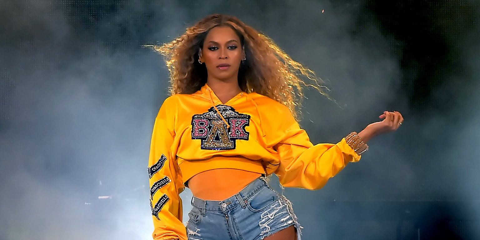 Beyoncé's collaboration with Adidas could help the company win over a key customer — and Nike should be terrified (NKE)