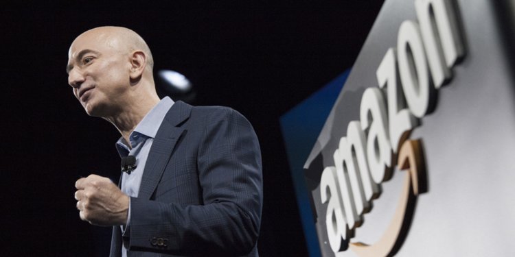 Jeff Bezos says third parties are besting Amazon — here's why that's good for the firm (AMZN)