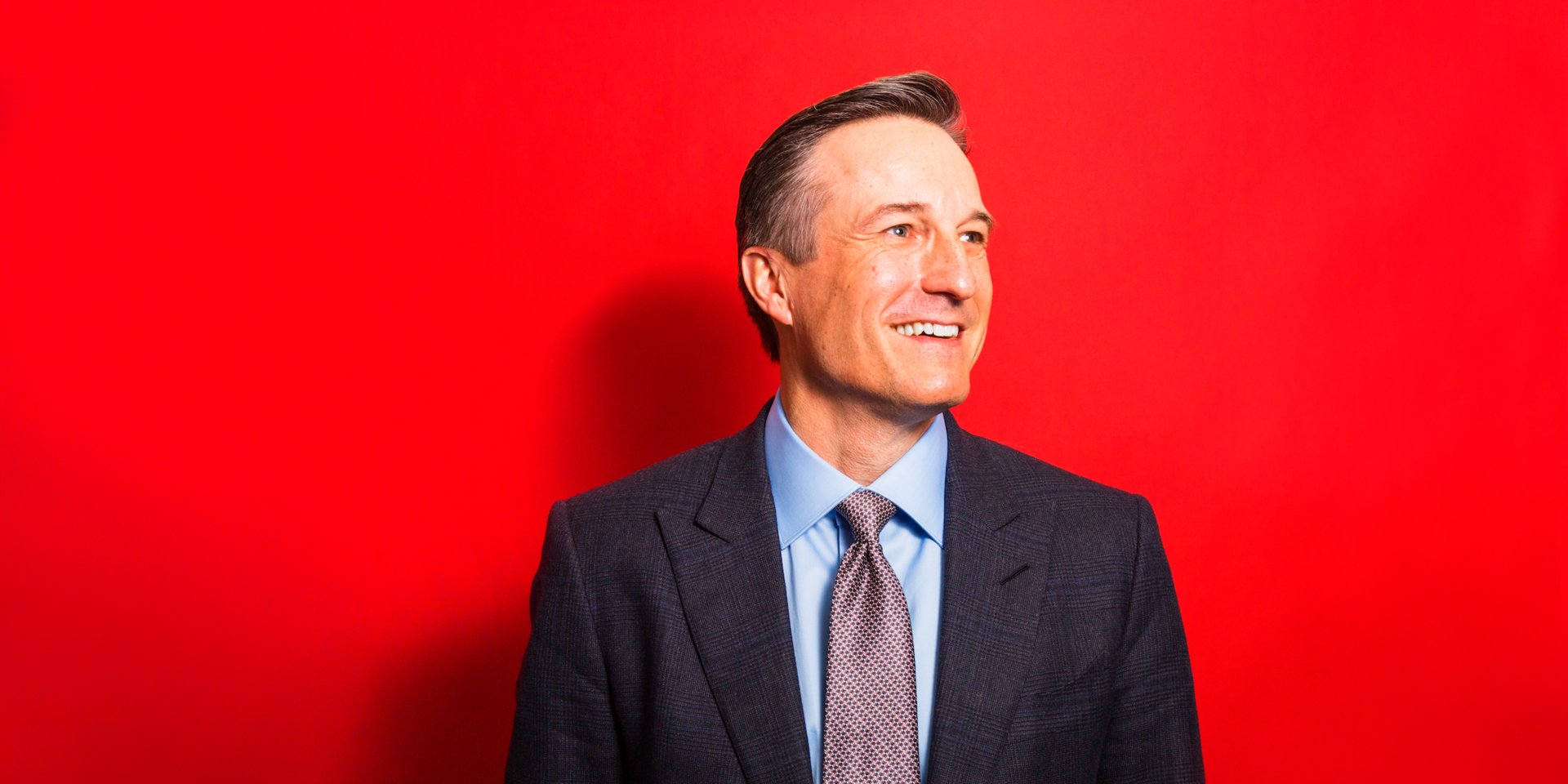 INTRODUCING: The 10 people transforming retail