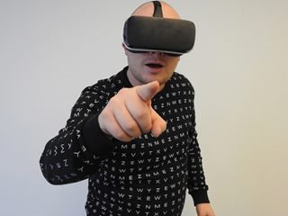 AR and VR Could Be Mainstream Sooner Than You Think – CMSWire