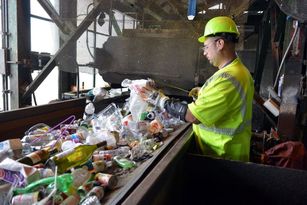 Springfield City Council seeks public input on proposed ban of single-use plastic bags – MassLive.com