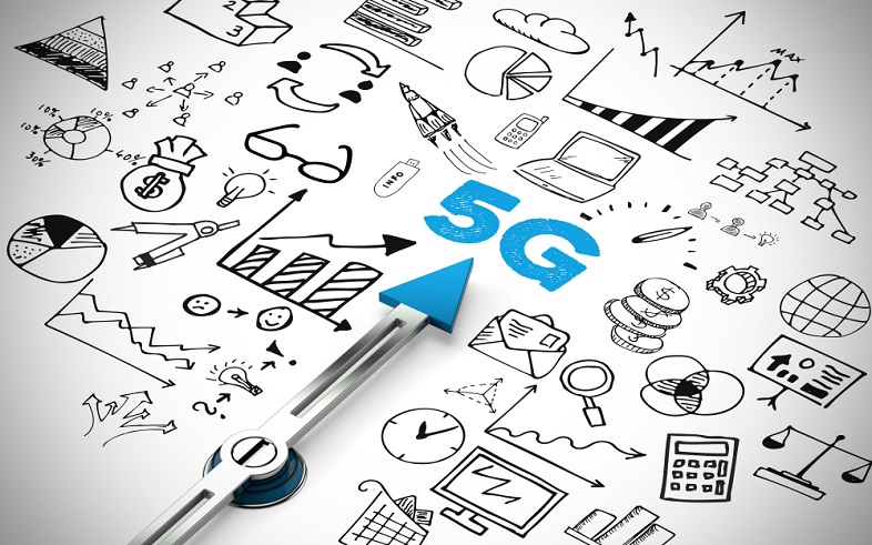 7 Ways 5G Will Help Advertising Evolve in 2019 – MarTech Advisor