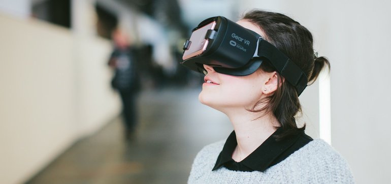 IDC: AR/VR headset shipments to surge 54% this year – Mobile Marketer