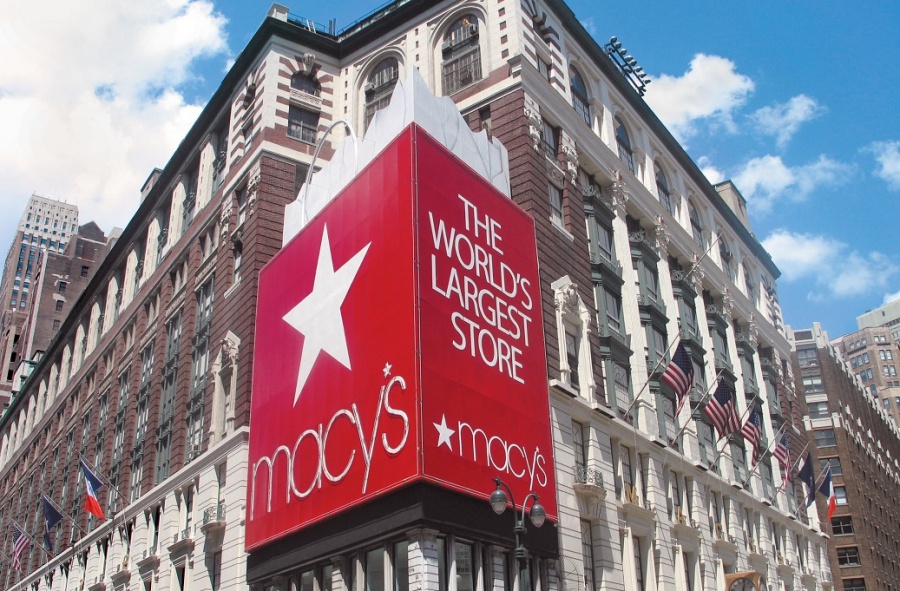 Macy’s Names Retail Veteran To New Chief Supply Chain Officer Role – Retail TouchPoints – Retail TouchPoints