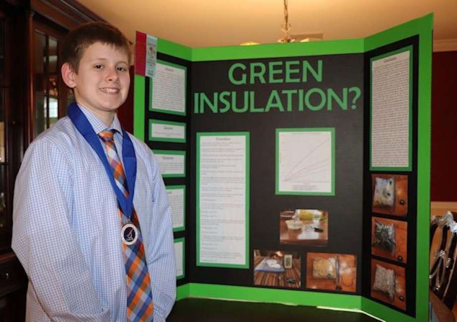 Student awards, birth announcements, other community highlights – Danbury News Times