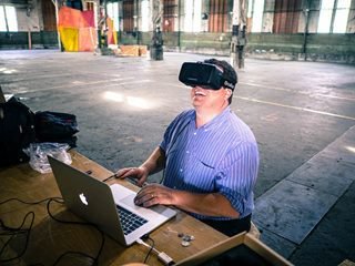 How 5G Will Impact Augmented and Virtual Reality Use – CMSWire