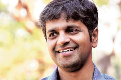 Offline retailers rarely collect customer data: Co-founder and CEO, Magicpin | Interview – The Financial Express