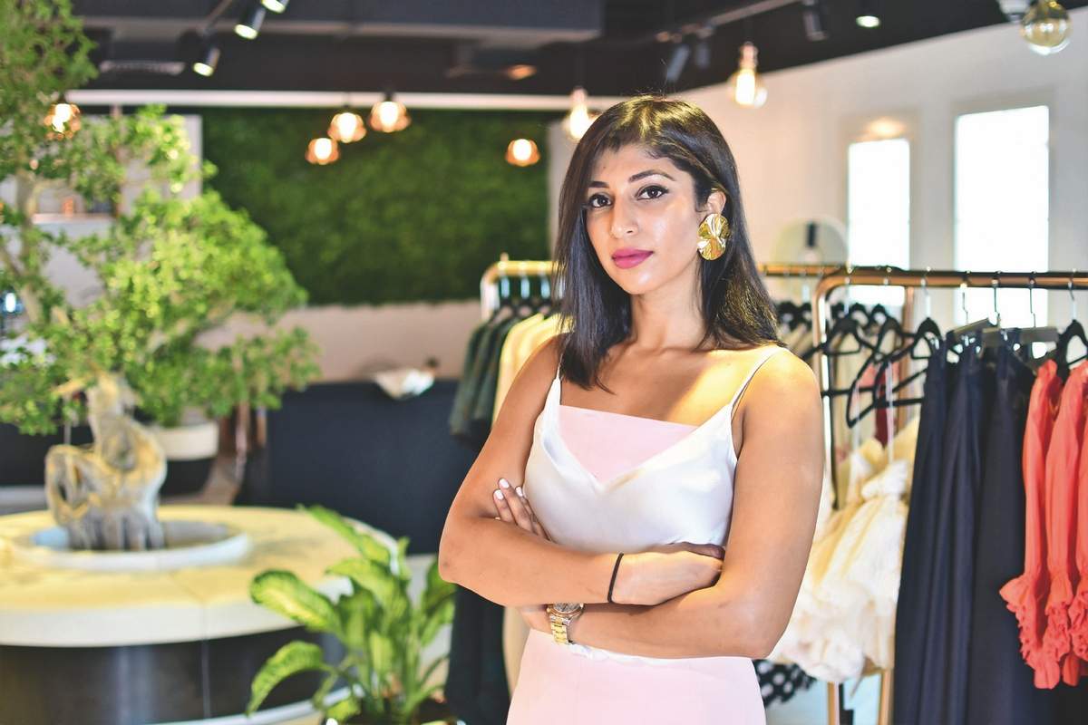 An ode to a new lifestyle – Khaleej Times