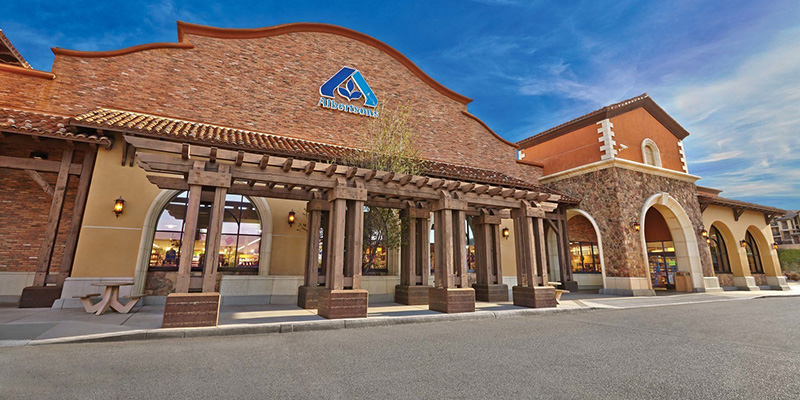 Albertsons Companies to Join Blockchain-Based IBM Food Trust Network – Manufacturing.net