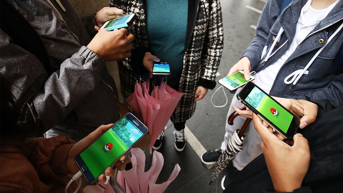4 Questions Retailers Need to Ask About Augmented Reality – HBR.org Daily
