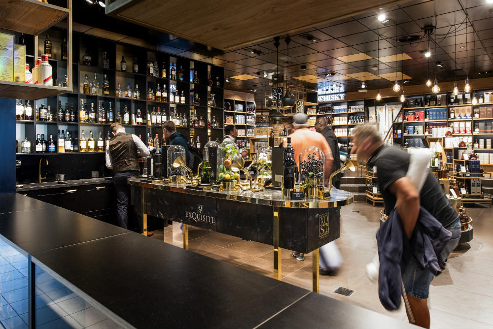 SAR takes 'Exquisite' L&T concept to next level at AMS – TRBusiness