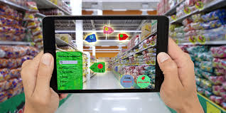 Artificial Intelligence in Retail Market 2019 Precise Outlook – IBM, Microsoft, Nvidia, Amazon, Oracle, SAP, Intel, Google – industryreports24.com