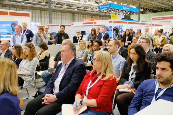 EDITORIAL Looking ahead to IRX 2019, Brexit and augmented reality – InternetRetailing