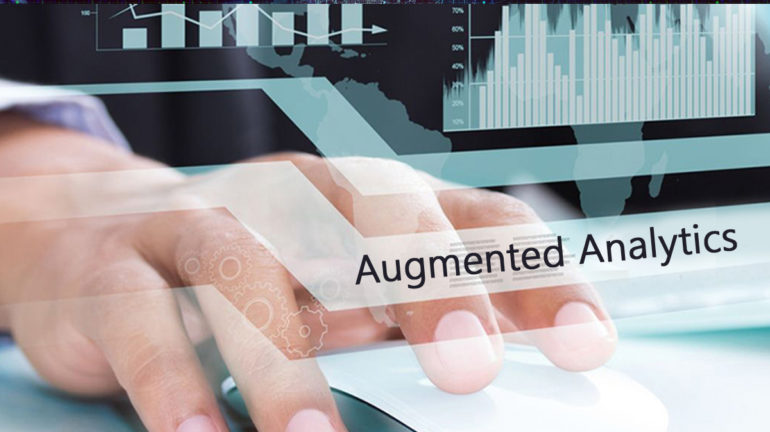 World Augmented Analytics Market New Trends, Market Segmentation, Footprint With Their Financial Condition By 2028. – The Smart CMS