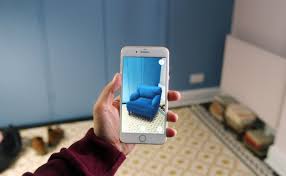 Augmented Reality (AR) Market to Witness an Impressive Growth in the Near Future – ZMR News Magazine