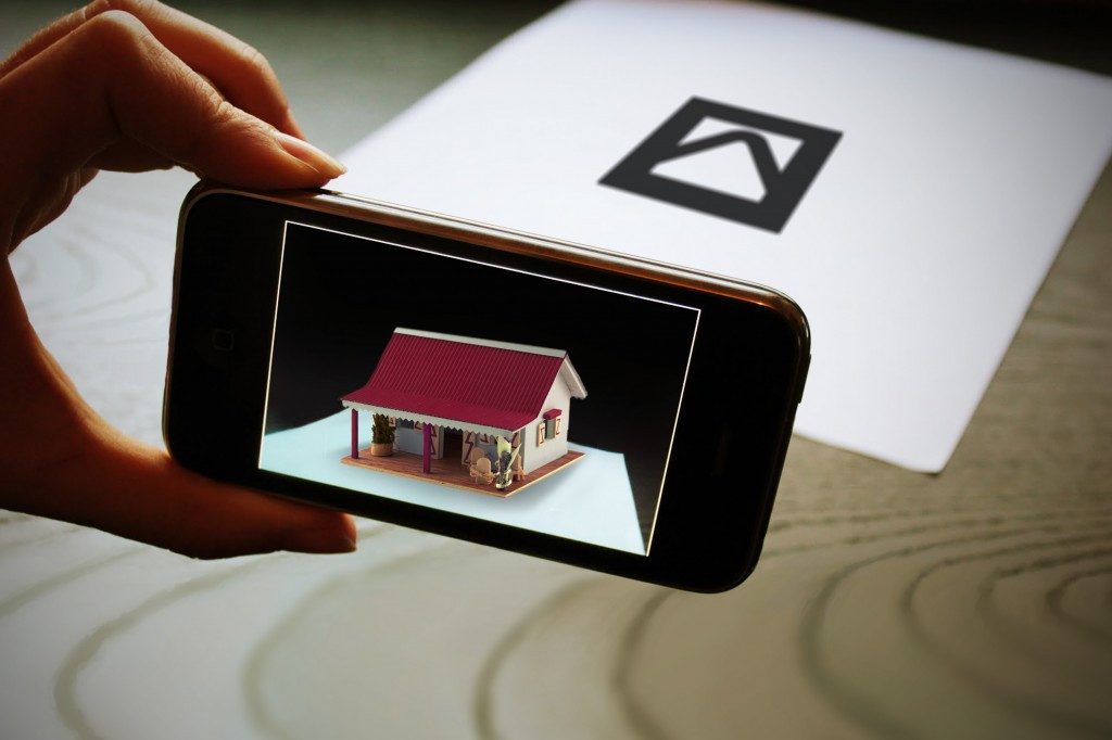 Global Augmented Reality (AR) Market Pegged to Demand USD 133.78 Billion by 2021: ZMR Report – B2B News Updates