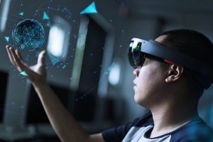 Augmented Reality (AR) and Virtual Reality (VR) Market Predictions by 2025: Exclusive Report – industrydailyobserver.com