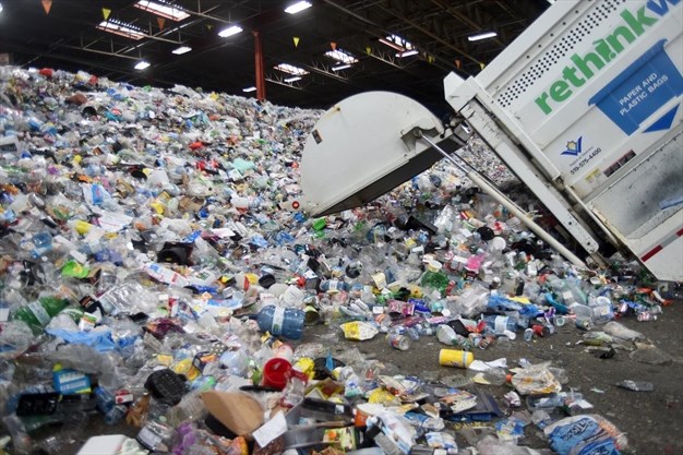 Opinion | Banning single-use plastic is a big step toward sustainability – TheRecord.com