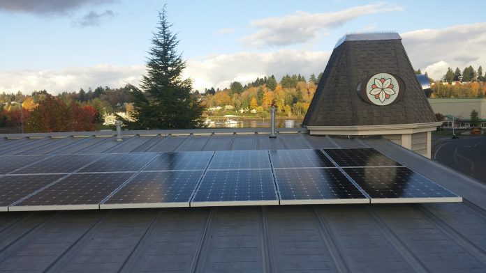 Batdorf & Bronson Implements Sustainable Practices in Nearly Every Aspect of Business – ThurstonTalk