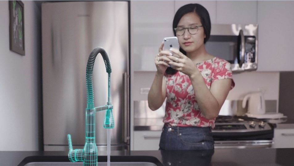 Case Study: How Build.com turned to AR to increase customer engagement and sales – MobileMarketing Magazine