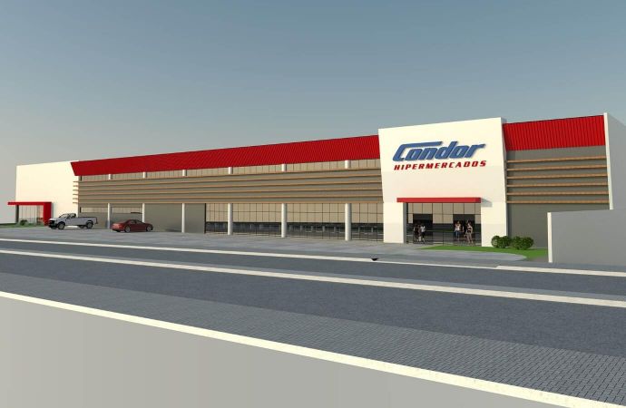 New propane-based store opens in Brazil – Retail & Leisure International